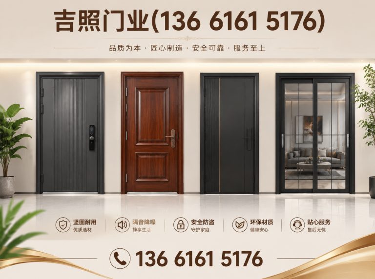 青浦区快速卷帘门展示图
